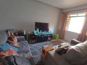 Casa com 3 dorms, 4 vagas, 410m2 no Jardim Santo Elias