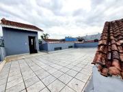 Casa com 3 dorms, AviaÃ§Ã£o, Praia Grande, Cod: 718537