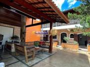 Casa com 3 dorms, Balneário Flórida Mirim, Mongaguá R$...