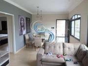 Casa com 3 dorms, Balneário Flórida, Praia Grande