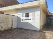 Casa com 3 dorms, Balneário Itaóca, Mongaguá R$ 350 mil,...