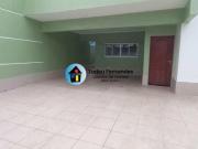 Casa com 3 dorms, Balneário Itaóca, Mongaguá R$ 700 mil,...