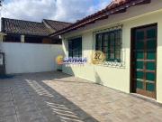 Casa à venda em Mongaguá – Lote de 250 m² a apenas 400...