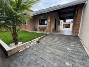 Casa com 3 dorms, Balneário Stella Maris, Peruíbe R$ 800...