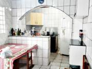 Casa com 3 dorms, Balneário Umuarama, Mongaguá R$ 245...