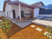 Casa com 3 dorms, Bopiranga, Itanhaém R$ 670 mil, Cod: 1516