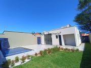 Casa com 3 dorms, Bopiranga, Itanhaém R$ 795 mil, Cod: 2090