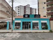 Casa com 3 dorms, Caiçara, Praia Grande R$ 590 mil, Cod:...