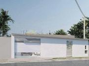 Casa com 3 dorms, Cibratel II, Itanhaém Cod: 448