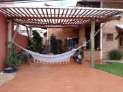 Casa com 3 dorms, Cidade Jardim, Pirassununga R$ 770...