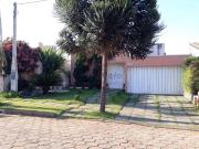 Casa com 3 dorms, Cidade Jardim, Pirassununga R$ 850...