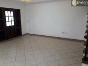 Casa com 3 dorms, Conjunto Residencial Nova Bertioga,...