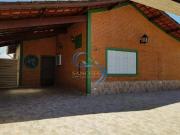 Casa com 3 dorms, Flórida, Praia Grande R$ 1.1 mi, Cod: 6274