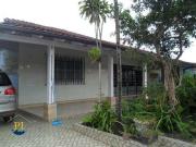 Casa com 3 dorms, Flórida, Praia Grande R$ 850 mil, Cod:...