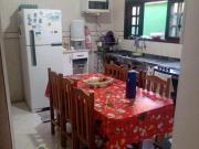 Casa com 3 dorms, Guilhermina, Praia Grande R$ 790 mil,...