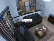 Casa com 3 dorms, Jaguaribe, Osasco R$ 650 mil, Cod: 675