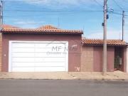 Casa com 3 dorms, Jardim Carlos Gomes, Pirassununga R$...