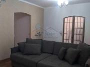Casa com 3 dorms, Jardim Eldorado, Pirassununga R$ 600...