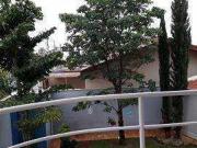 Casa com 3 dorms, Jardim Europa, Pirassununga R$ 750...