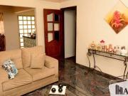 Casa com 3 dorms, Jardim Fuscaldo, São José do Rio Preto...