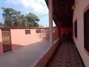 Casa com 3 dorms, Jardim Itapoan, Mongaguá R$ 400 mil,...