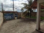 Casa com 3 dorms, Jardim Los Angeles, Peruíbe R$ 275...
