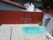 Casa com 3 dorms, Jardim Praia Grande, Mongaguá R$ 509...