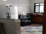 Casa com 3 dorms, Jardim São Roque, Sumaré R$ 382 mil,...