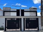 Casa com 3 dorms, Jardim Santa Teresa, Mogi das Cruzes...