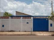 Casa com 3 dorms, Jardim Treviso, Pirassununga R$ 350...