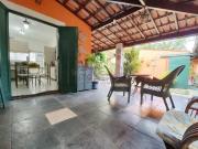 Casa com 3 dorms, Massaguaçu, Caraguatatuba R$ 1.3 mi,...