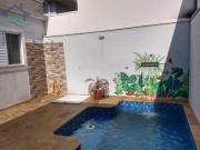 Casa com 3 quartos, Nova Cerejeira, Atibaia R$ 830 mil,...