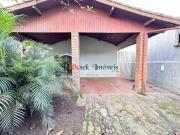 Casa com 3 dorms, Nova Itanhaém, Itanhaém R$ 430 mil,...