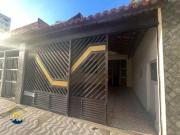 Casa com 3 dorms, Ocian, Praia Grande R$ 850 mil, Cod: 1097