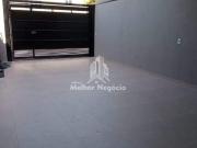 Casa com 3 dorms, Parque Jambeiro, Campinas R$ 720.000...