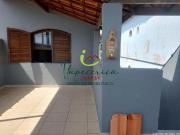 Casa com 3 dorms, Parque Paraíso, Itapecerica da Serra...