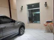 Casa com 3 dorms, Parque Santana, Mogi das Cruzes R$ 710...