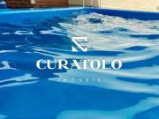 Casa com 3 dorms, piscina, churrasqueira e 2 vagas...