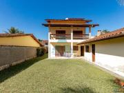 Casa com 3 dorms, Praia da Lagoinha, Ubatuba R$ 800 mil,...