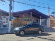 Casa com 3 quartos, Jardim Real, Praia Grande R$ 450...