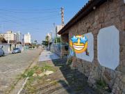 Casa com 3 dorms, Real, Praia Grande R$ 600 mil, Cod: 5966