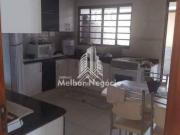 Casa com 3 dorms, São Luiz, Paulínia R$ 650 mil, Cod:...