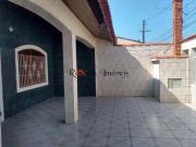 Casa com 3 dorms, Savoy, Itanhaém R$ 500 mil, Cod: 1622