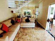 Casa com 3 dorms, Solemar, Praia Grande R$ 900 mil, Cod:...