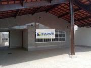 Casa com 3 dorms, Solemar, Praia Grande R$ 950 mil, Cod:...