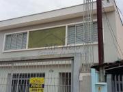 Casa com 3 dorms, Vila Guilhermina, Pirassununga R$ 750...