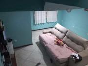 Casa com 3 dorms, Vila Nova Aparecida, Mogi das Cruzes...