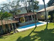 Casa com 3 dorms, Vila São Paulo, Mogi das Cruzes R$ 960...