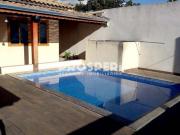 Casa com 3 dorms, Villaggio Fosuzzi, Itatiba R$ 550 mil,...