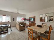 Casa Com 3 Dts, Edícula a 600 Metros da Praia em Bairro...